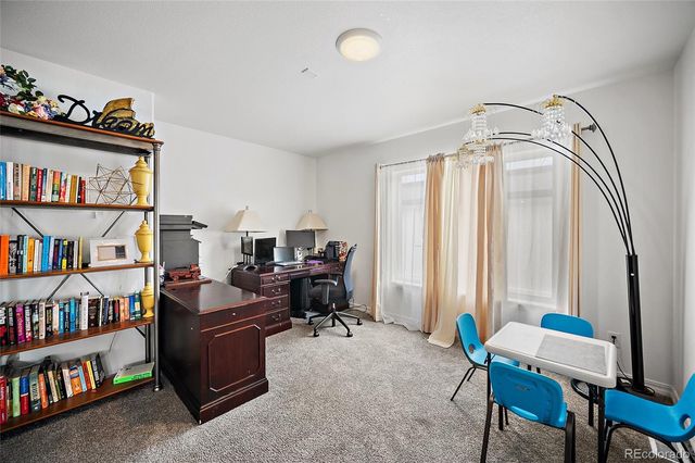 6618 Cumbre Vista Way, Colorado Springs, CO 80924