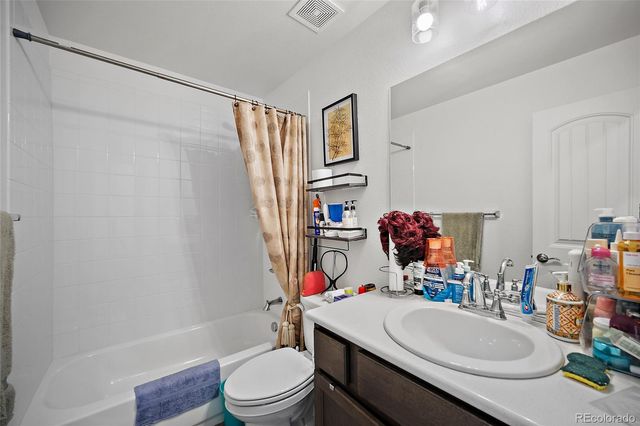 6618 Cumbre Vista Way, Colorado Springs, CO 80924