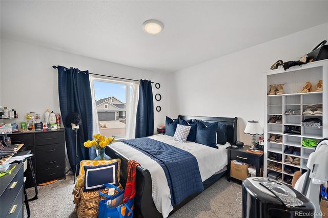 6618 Cumbre Vista Way, Colorado Springs, CO 80924