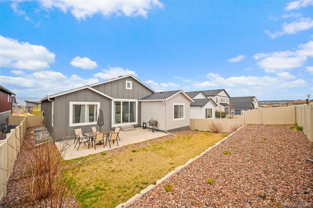 6618 Cumbre Vista Way, Colorado Springs, CO 80924