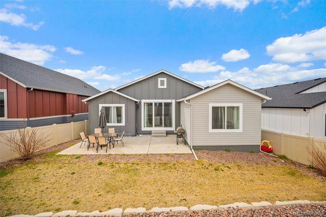 6618 Cumbre Vista Way, Colorado Springs, CO 80924