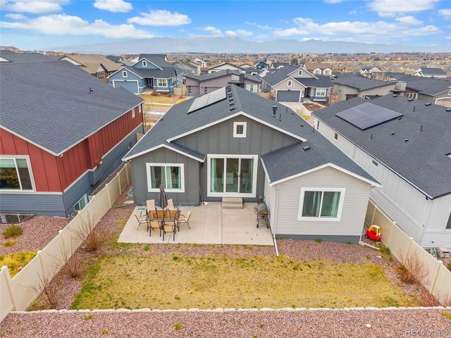 6618 Cumbre Vista Way, Colorado Springs, CO 80924