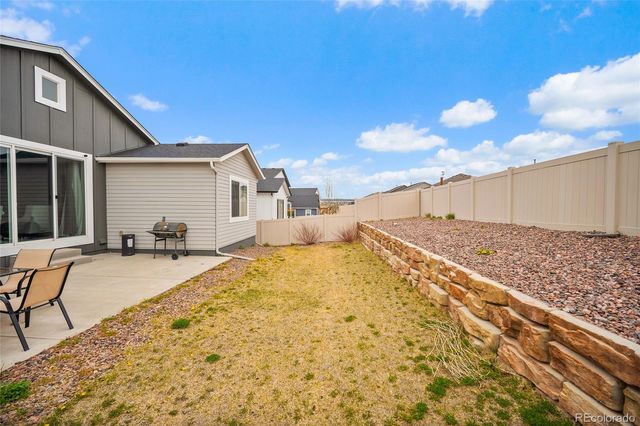 6618 Cumbre Vista Way, Colorado Springs, CO 80924