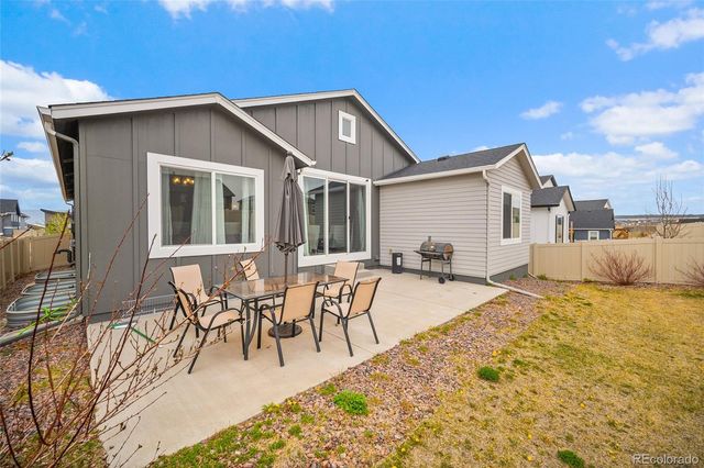 6618 Cumbre Vista Way, Colorado Springs, CO 80924