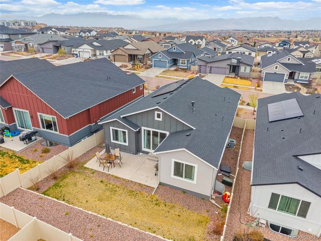 6618 Cumbre Vista Way, Colorado Springs, CO 80924