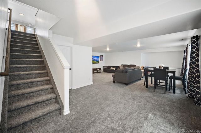 6618 Cumbre Vista Way, Colorado Springs, CO 80924