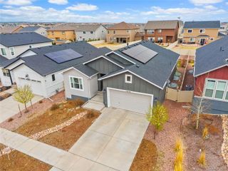6618 Cumbre Vista Way, Colorado Springs, CO 80924