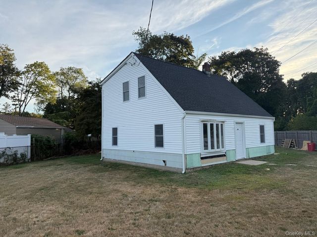 100 Wheeler Road, Central Islip, NY 11722