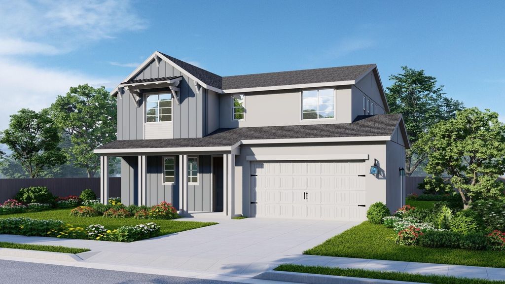 762 S Plum Street, Dinuba, CA 93618