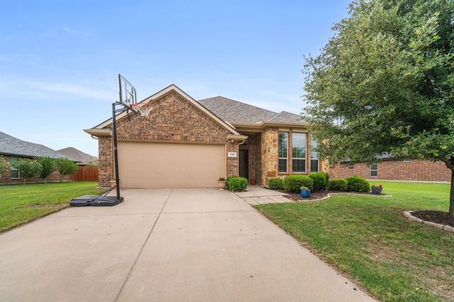 112 Sumac Drive, Waxahachie, TX 75165