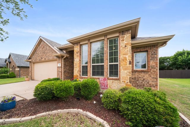 112 Sumac Drive, Waxahachie, TX 75165