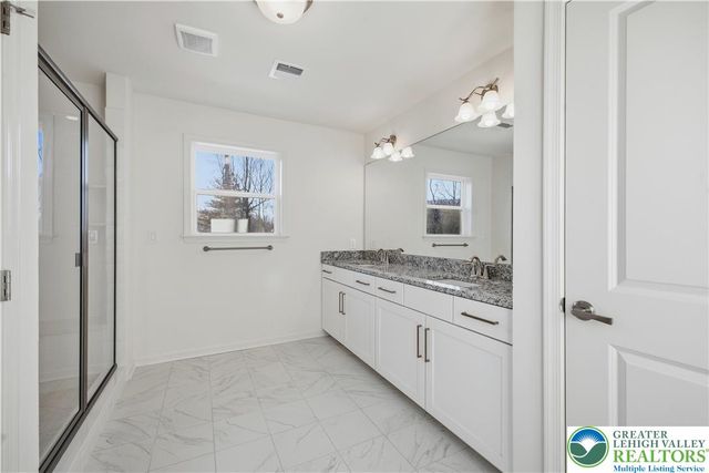 1510 Corkscrew Drive 3, Bushkill Twp, PA 18091