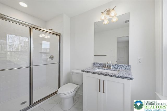 1510 Corkscrew Drive 3, Bushkill Twp, PA 18091