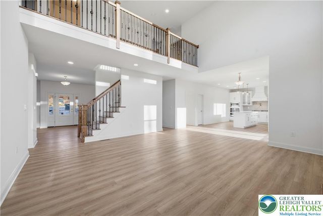 1510 Corkscrew Drive 3, Bushkill Twp, PA 18091