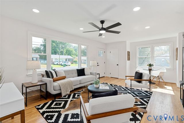 5701 Heywood Rd, Richmond, VA 23224
