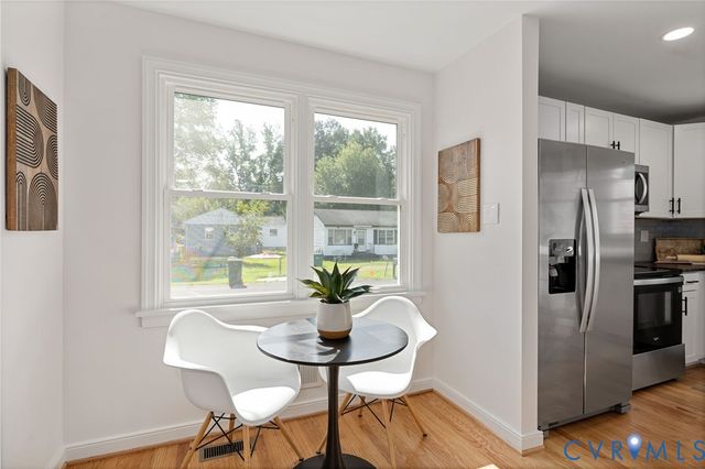 5701 Heywood Rd, Richmond, VA 23224