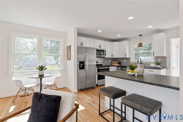 5701 Heywood Rd, Richmond, VA 23224