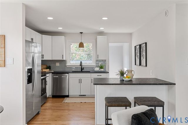 5701 Heywood Rd, Richmond, VA 23224