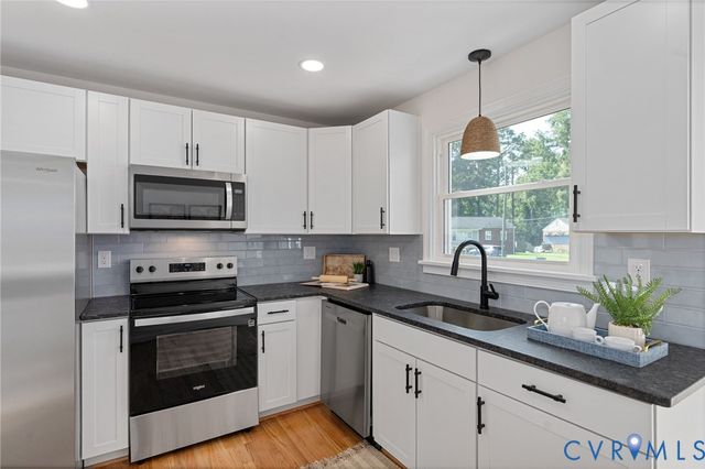 5701 Heywood Rd, Richmond, VA 23224