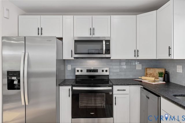 5701 Heywood Rd, Richmond, VA 23224