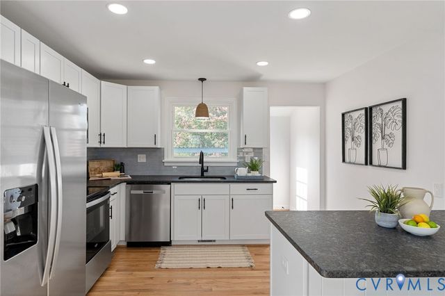 5701 Heywood Rd, Richmond, VA 23224