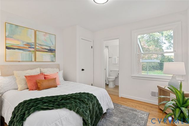 5701 Heywood Rd, Richmond, VA 23224