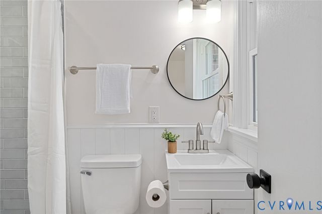 5701 Heywood Rd, Richmond, VA 23224