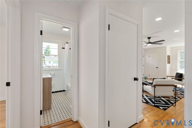 5701 Heywood Rd, Richmond, VA 23224