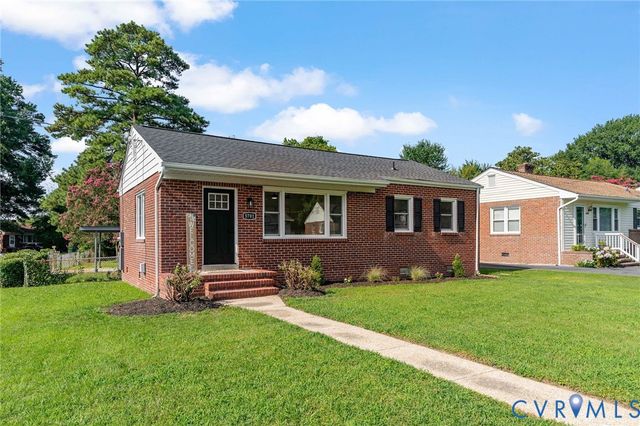 5701 Heywood Rd, Richmond, VA 23224