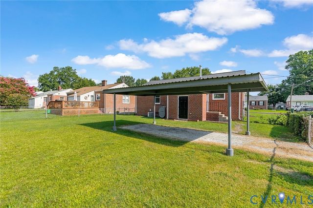 5701 Heywood Rd, Richmond, VA 23224