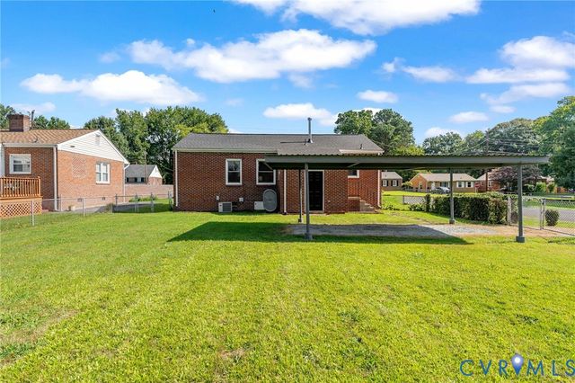 5701 Heywood Rd, Richmond, VA 23224