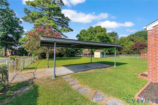 5701 Heywood Rd, Richmond, VA 23224