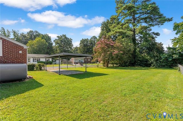 5701 Heywood Rd, Richmond, VA 23224