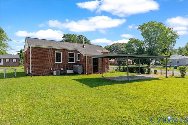 5701 Heywood Rd, Richmond, VA 23224