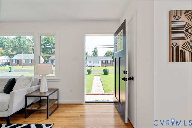 5701 Heywood Rd, Richmond, VA 23224