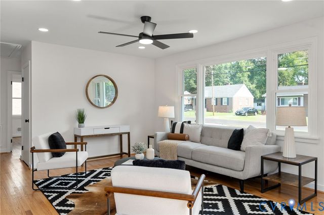 5701 Heywood Rd, Richmond, VA 23224