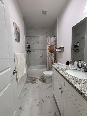 12755 SW 247th St, Homestead, FL 33032