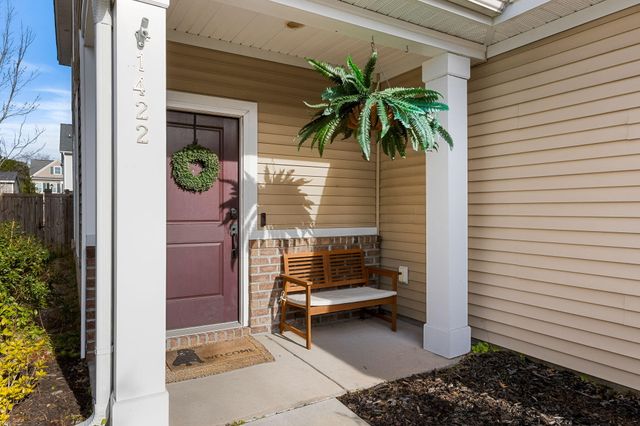 1422 Tannery Row, Johns Island, SC 29455
