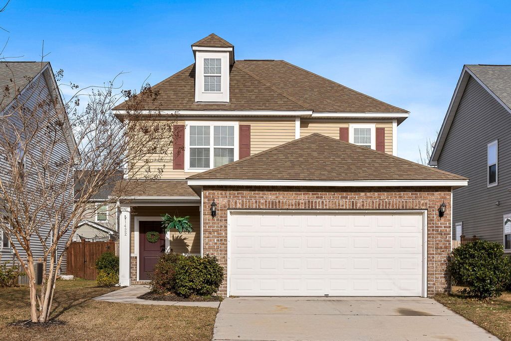 1422 Tannery Row, Johns Island, SC 29455