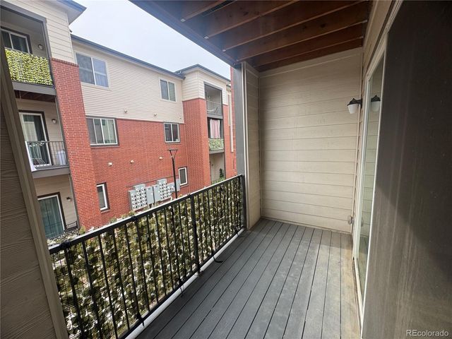 14331 E Tennessee Avenue 201, Aurora, CO 80012