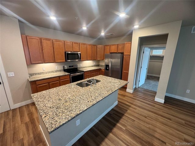 14331 E Tennessee Avenue 201, Aurora, CO 80012