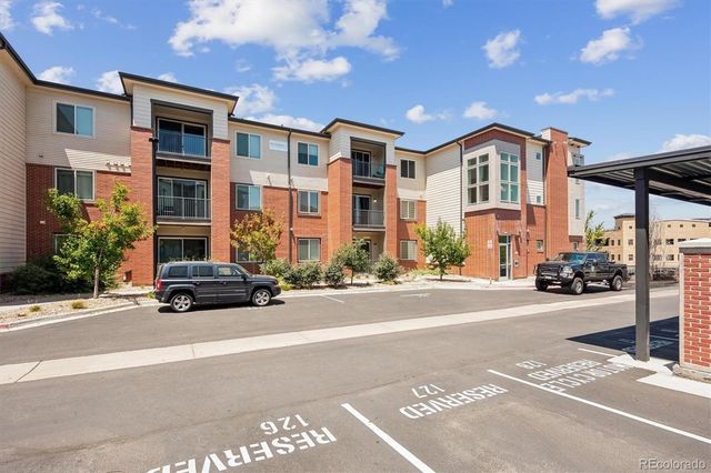 14331 E Tennessee Avenue 201, Aurora, CO 80012
