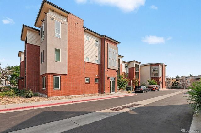 14331 E Tennessee Avenue 201, Aurora, CO 80012