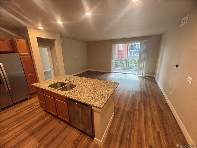 14331 E Tennessee Avenue 201, Aurora, CO 80012