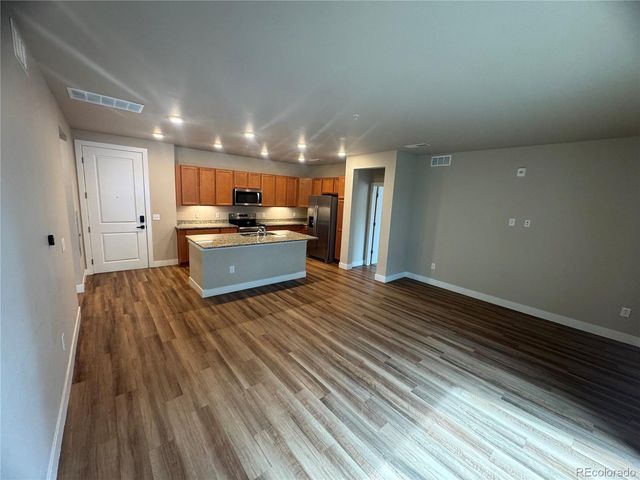 14331 E Tennessee Avenue 201, Aurora, CO 80012