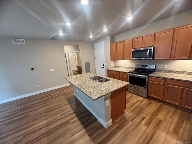 14331 E Tennessee Avenue 201, Aurora, CO 80012