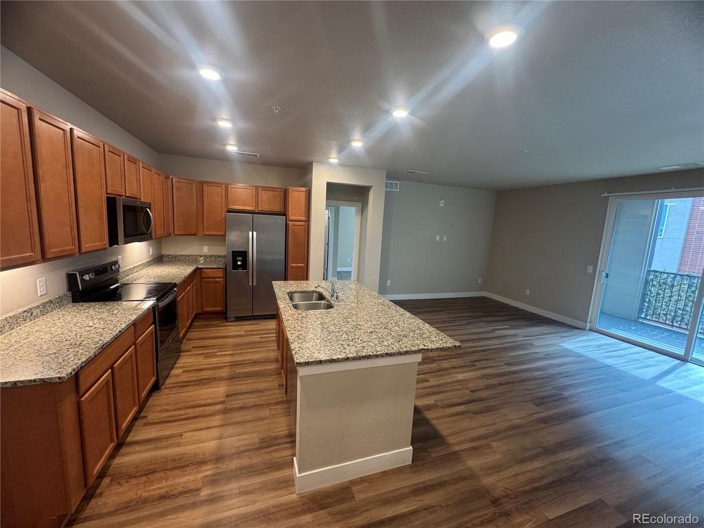 14331 E Tennessee Avenue 201, Aurora, CO 80012