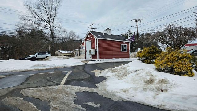 68 Lowell Road, Hudson, NH 03051