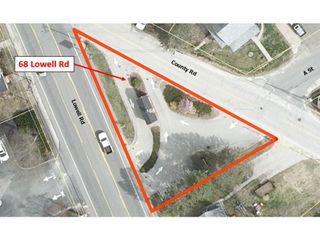 68 Lowell Road, Hudson, NH 03051