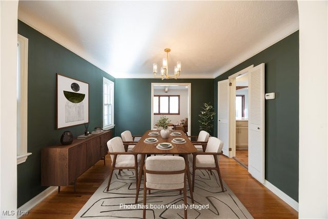 3797 Northwood Road, University Heights, OH 44118